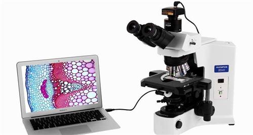 奥林巴斯生物显微镜技术参数及使用方法