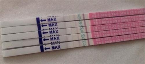 输卵管堵塞排卵试纸有用吗?输卵管堵塞排卵试