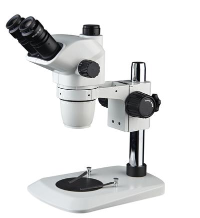 显微镜是谁发明的？显微镜结构图