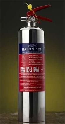 常见灭火器的正确使用方法及分类用途-西域