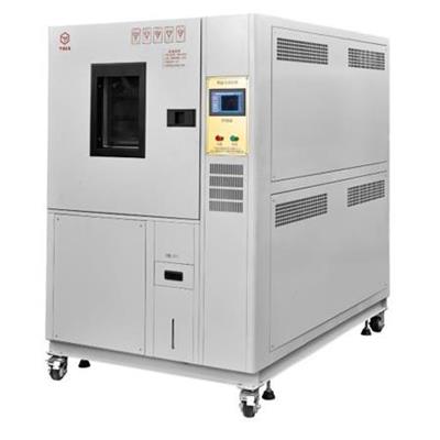 高低温冲击试验箱制冷工作原理、附属功能及应用领域