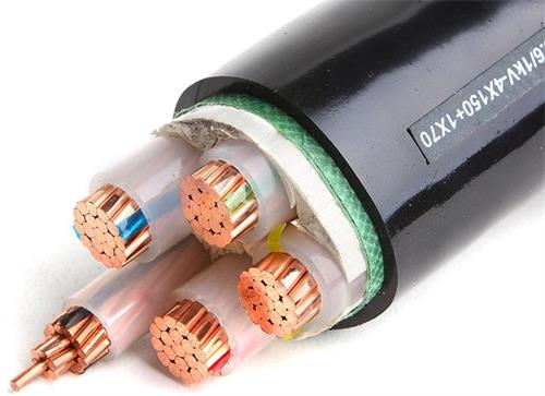铜芯电缆载流量表 一般铜芯电缆载流量的规定