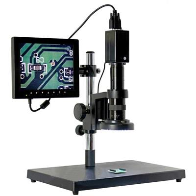 电子显微镜原理及技术应用