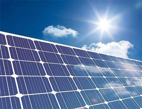 太阳能电池原理是什么？太阳能电池板怎么安装？