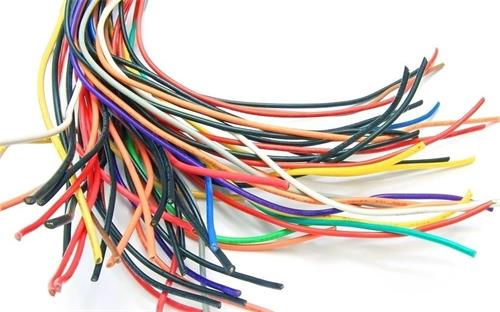 电线电缆规格型号代表的含义 电线电缆的应用及分类
