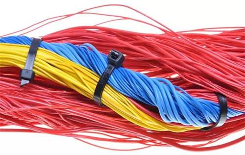 电线电缆规格型号代表的含义 电线电缆的应用及分类