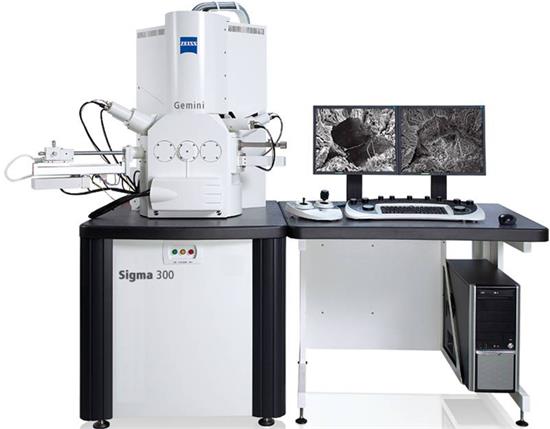 场发射扫描电子显微镜技术参数、主要用途及应