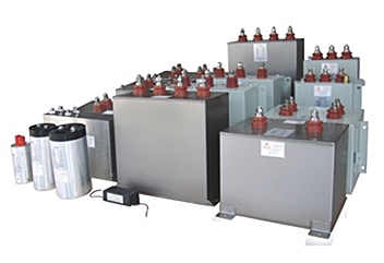 电力电子电容器主要技术性能、典型线路及应用领域