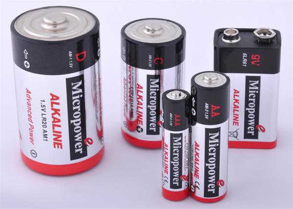 一节干电池的电压是多少?干电池有哪些品牌?