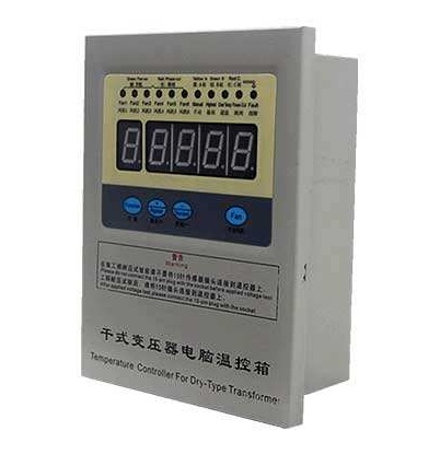 干式变压器温控器型号、功能介绍及应用