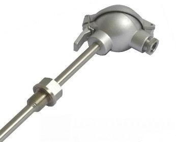 pt100温度传感器的安装、测量方法及选型指南