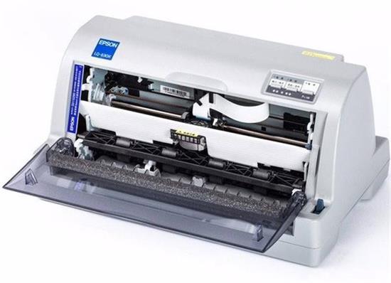 爱普生打印机清零图解及安装方法
