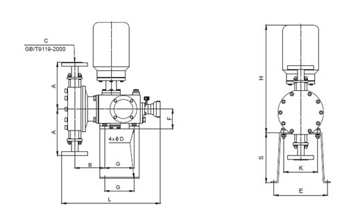 SJM机械隔膜计量泵安装图.jpg