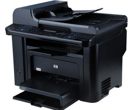 惠普1536报价及测评