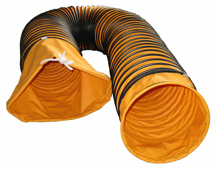 宝丰 船用负压抽风管(吸风管),龙骨间距6cm,管口直径450mm,长度20m