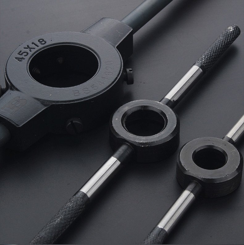 波斯 板牙绞手,m12-14 专业级,bs541214