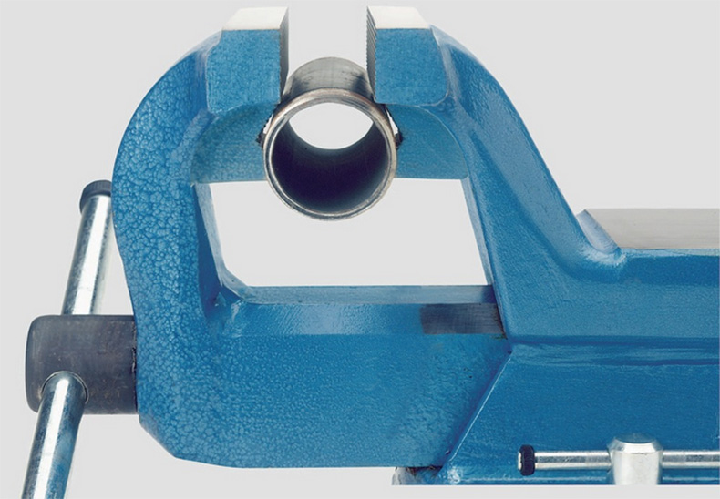 里奇 台虎钳,f系列 4_1/2",f-45