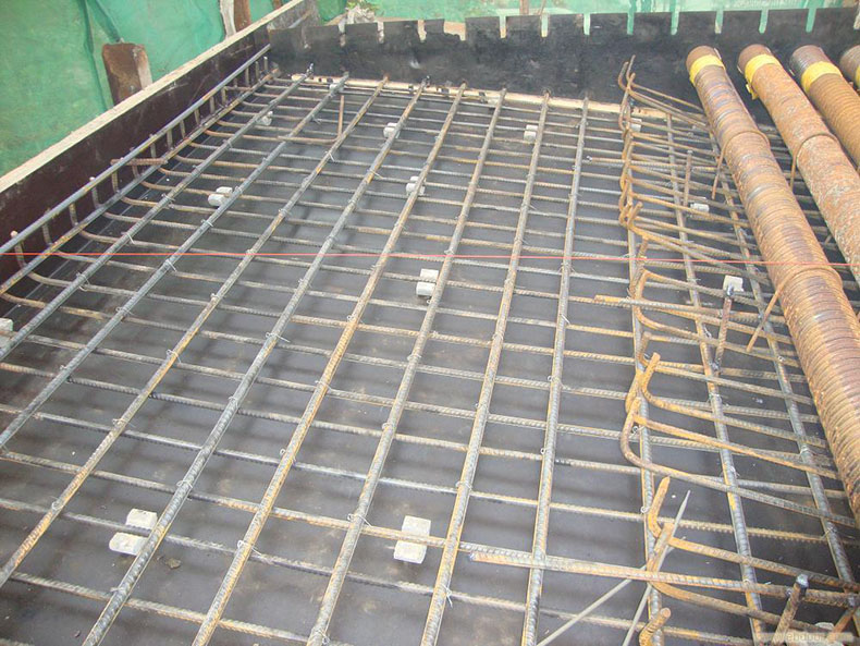 水泥垫块3cm(限贵州区域)