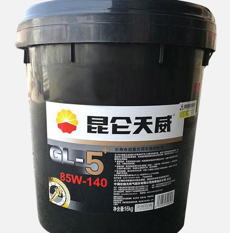 润滑油行业现状与未来发展趋势