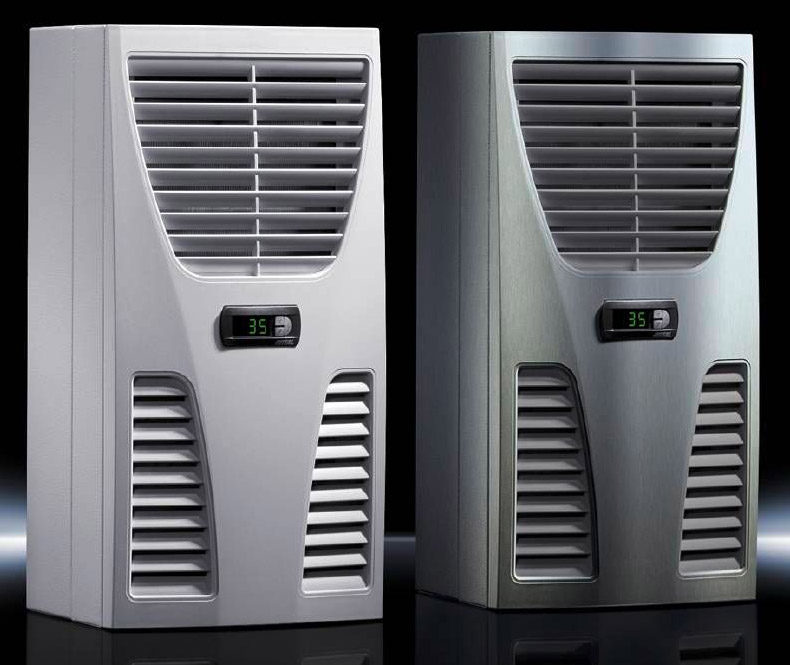 rittal 机柜空调,3303500,rtt 500w 230v 60hz wm/cc