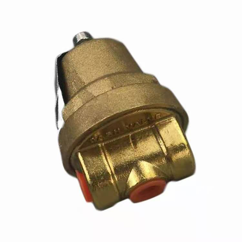 寿力 空压机配件 进气阀用压力调节器,jl-150